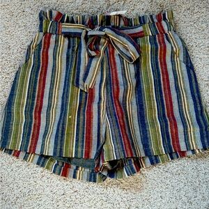 Magnolia Boutique Paperbag shorts, brand new with tags! ❤️